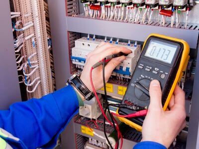 About Electrician in Florida - emergency electrician experts in Florida